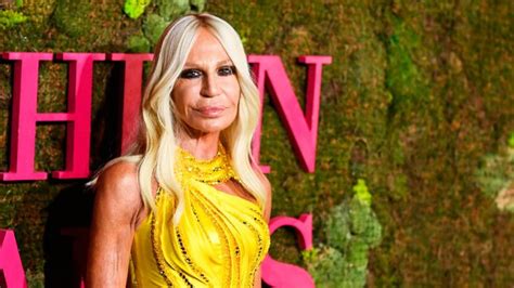 El capricho de 5 millones de euros de Donatella Versace: una 